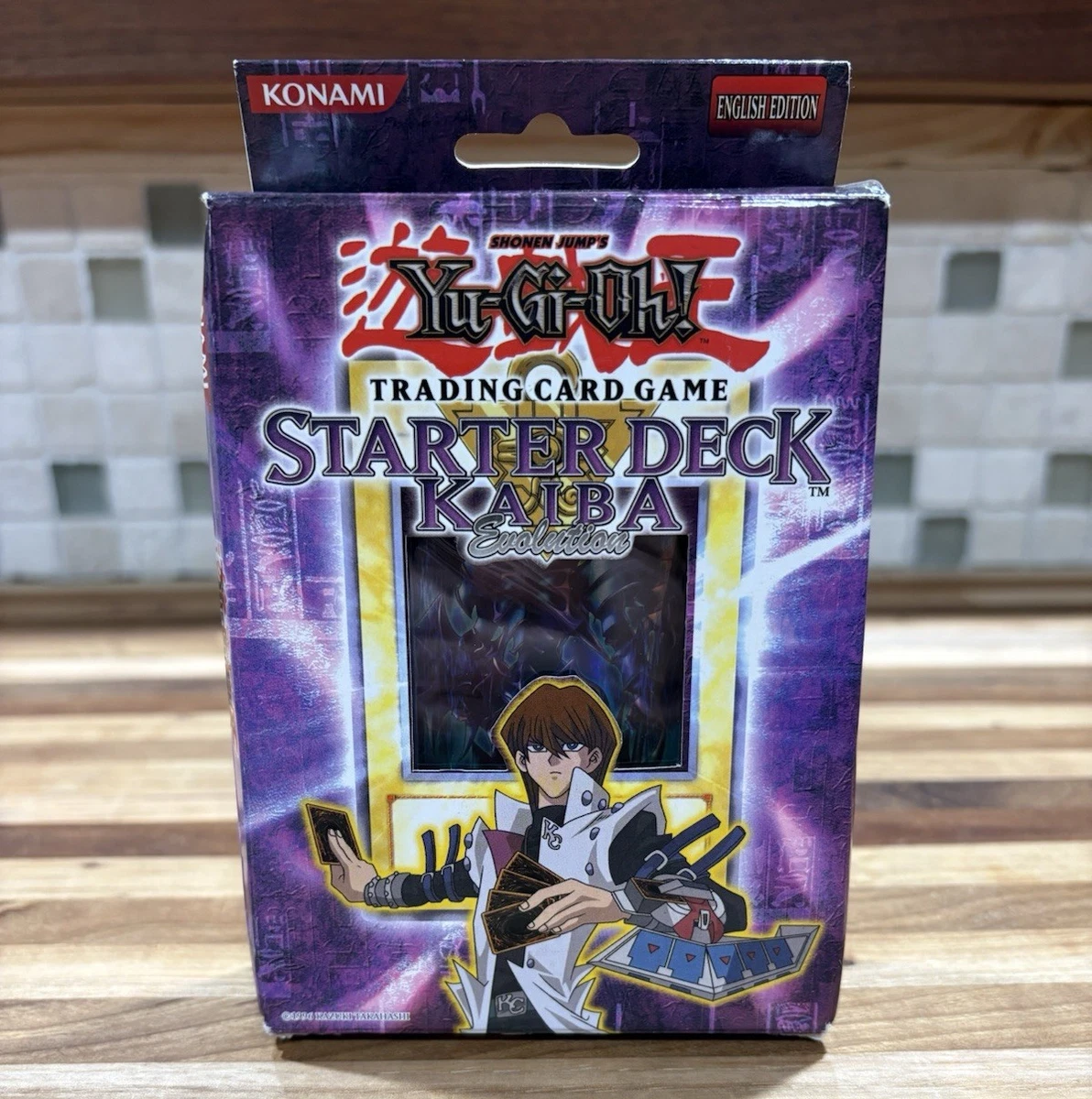 kaiba evolution deck products for sale | eBay