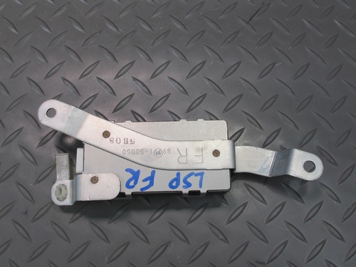 04-06 LEXUS UCF30L LS430 PUERTA DELANTERA DERECHA LLAVE INTELIGENTE RECEPTOR OSCILADOR OEM - Imagen 12 de 12