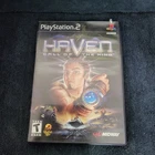 Haven Call of the King PlayStation 2 PS2 (Game, Case & Manual) NTSC U/C ESRB T