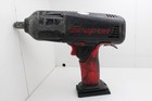 Snap On CT4850 1/2" Drive 18V Cordless High Output Impact Wrench Parts or Repair