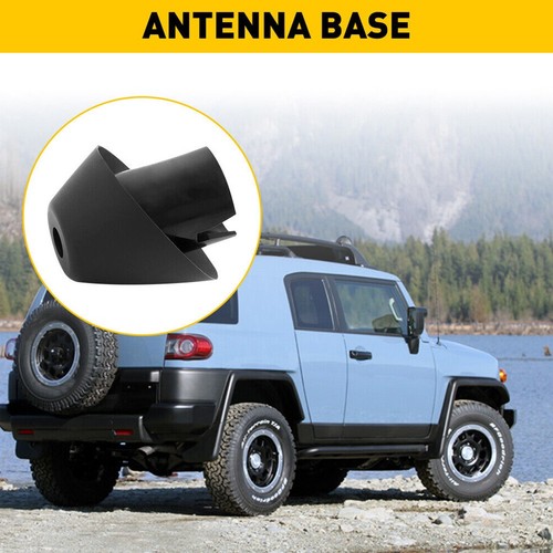 Quick Installation Antenna Ornament for Toyota For FJ For Cruiser 20072014 - Picture 2 of 12