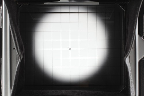  New Bellows [MINT] Linhof Master Technika 45 Classic Camera with Cam From JAPAN - Picture 11 of 13