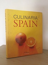 Culinaria Spain: Spanish Specialities (Culinar..., Beer