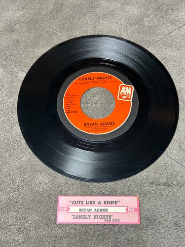 $2 45s w/Title Strips - Mixed Genres & Years - G - EX - Flat $5.00 Shipped -PV - Imagen 3 de 187