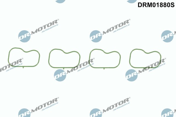 Dr.Motor Automotive DRM01880S Dichtung, AnsaugkrüMmer FüR Ford-image