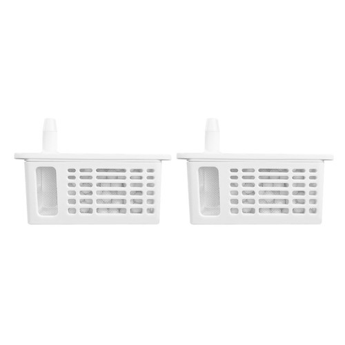 For Ecovacs Sweeping Robot X2 X2Pro Silver Ion Antibacterial Modules Accessories - Picture 4 of 4