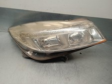 13226783 RECHTER SCHEINWERFER / 5 PUERTAS / 4444429 FÜR OPEL INSIGNIA BERLINA 2.