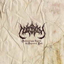 Outstretch Your Hand for the Impress of Truth by Colossloth [CD]