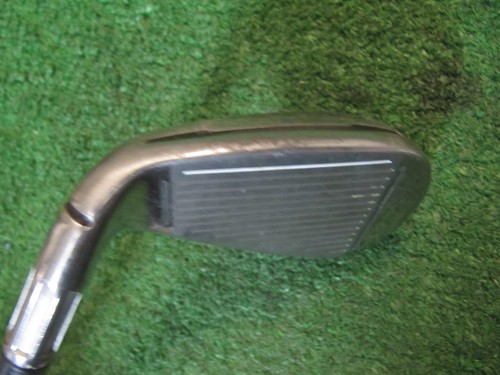 TAYLORMADE M2, 6 IRON, REAX 45g LADIES FLEX GRAPHITE SHAFT - Picture 6 of 18