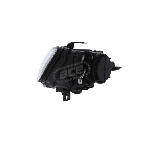 Audi A3 Saloon 2016-2020 Headlight Headlamp XENON LED DRL Passenger Side Left - Picture 8 of 24