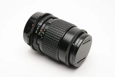 Pentax SMC 165mm f2.8 lens for Pentax 67, Latest version, caps, Sky, Nice