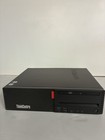 Lenovo ThinkCentre M720s SFF Core i7-8700 3.20GHz GHz 16GB DDR4 500GB HDD Win 11