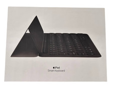 Apple Keyboard für iPad (7/8/9 Gen), iPad Air (3. Gen), iPad Pro 10.5 - DE …