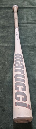 Marucci Cat 6 Baseballschläger USSSA 31/23 Drop -8 2 5/8 AZ3000 Alloy MSBC628  - Bild 1 von 7