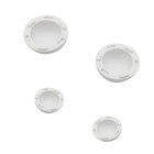 4 Pcs Stand De Contrebande Informatique Flux D'air D'ordinateur Portable