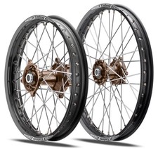 KTM SX SX-F EXC EXC-F  Gas Gas Husqvarna Talon Wheels 21” And 19”