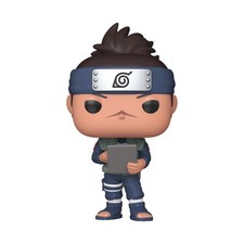 Naruto - Iruka Umino Nuevos Clásicos Pop! - 5,6 pulgadas