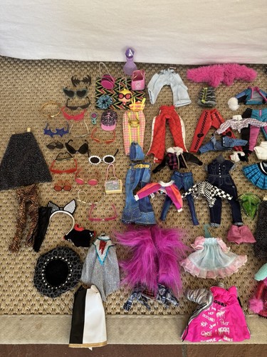 LOL Sorpresa OMG Muñeca Y Moda Muñeca Ropa Y ACCESORIOS LOTE Paquete - Imagen 6 de 14
