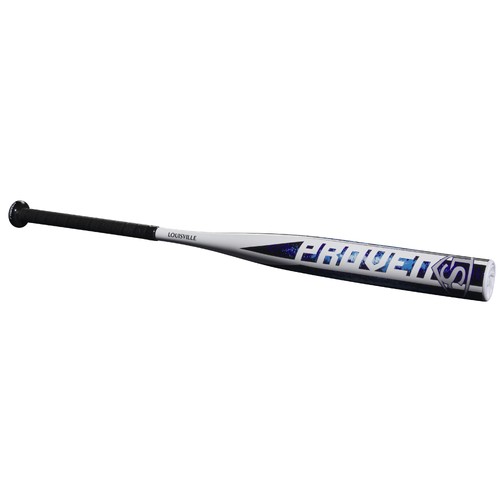 Louisville Slugger 2025 Proven (-13) Fastpitch Softball Bat - 31/18 - Picture 5 of 6