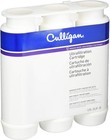 Culligan US 3UF Ultra Filtration Under Sink Water Filter Cartridge 2 Pack