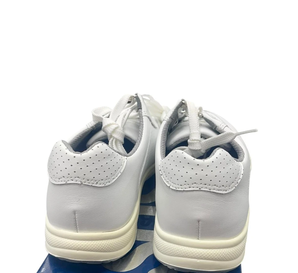 SAS женщин Sporty Lux кроссовки белый Perf размер 7,5 W - Изображение 2 из 4