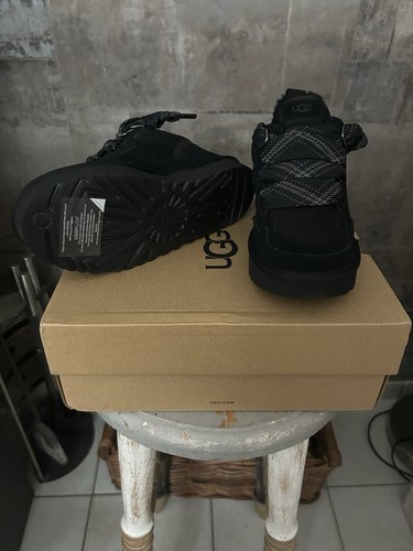 UGG Lowmel Black 37 38 39 40 - 1144032-BLK - NEU/OVP ✅ - Bild 6 von 6