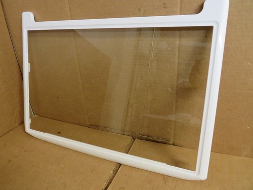 AHT72996107 Refrigerator Shelf Assembly | Genuine LG OEM In Stock