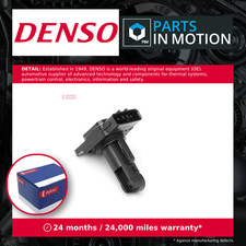 Air Mass Sensor fits VOLVO V50 545 2.4 04 to 10 Flow Meter Denso 30713512 New