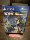 Digimon Story Cyber Sleuth: Hacker's Memory - Sony PlayStation 4 PS4