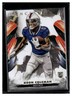 2024 Topps Inception #171 Keon Coleman