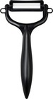 Kyocera Peeler Fine Ceramic Sharpness Long-lasting Black CP-NBK Japan