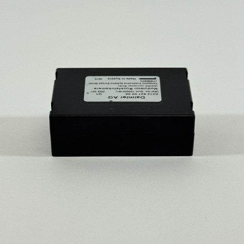 📌07-18 MERCEDES E350 CLS550 REAR VIEW CAMERA PARKING BACK UP CONTROL MODULE OEM - Picture 5 of 9