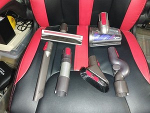 Dyson Brush heads V7, V8, V10, V11, V15 Vacuum Cleaner Heads 