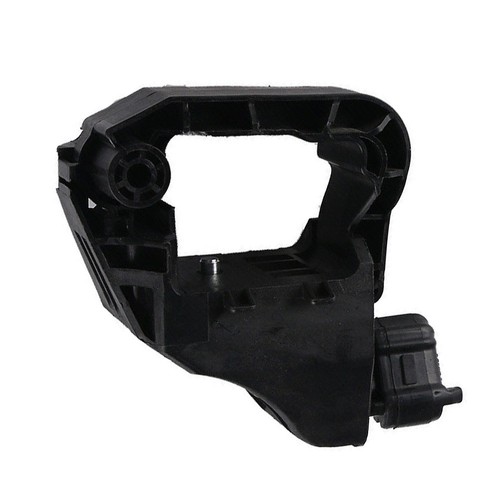 High Quality Plastic Radiator Bracket for Mercedes C238 C253 S213 W213 X253 - Picture 4 of 6