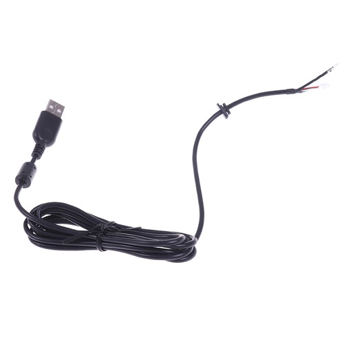 Naprawa USB Wymień kabel kamery Przewód kamery internetowej do Logitech Pro C920 C93j HNAU