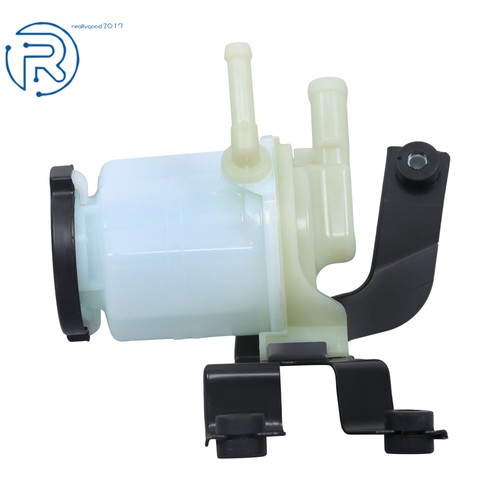 Power Steering Pump Reservoir 603-673 For Lexus RX330 2004-2006 RX350 2007-2008 - Picture 4 of 14