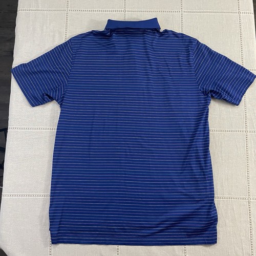 Camisa polo Peter Millar para hombre grande logotipo de club de golf Seminole - Imagen 3 de 10