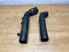 90-96 Nissan 300zx Z32 Tt Oem Twin Turbo Charge J Pipes Pair Lr