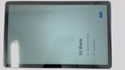 Onn Tablet Pro 100110027 11" Tablet (Gray 128GB 4GB) WiFi DENT