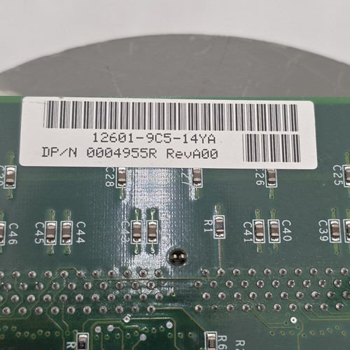 Adaptec ARO-1130C PCI SCSI RAID Controller Card 00034311 Rev A00 - Picture 6 of 6
