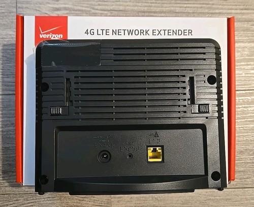 Samsung 4G LTE Verizon Network Extender Wireless Signal Booster SLS-BU103 - Photo 3 sur 5
