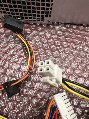 Dell h250ad-01 Alimentatore 250W - Foto 4 di 7