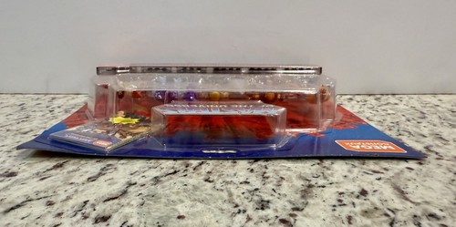Mega Construx Masters Of The Universe Battle for Eternia Collection 1 & 2 MOTU - Picture 4 of 13
