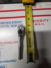 Cornwell 3/8" Drive Ratchet