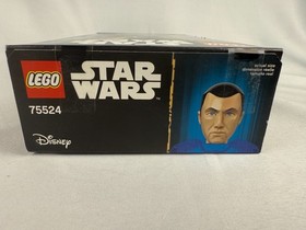 LEGO Star Wars: K-2SO (75120), Chirrut Imwe (75524), and Baze Malbus (75525) New