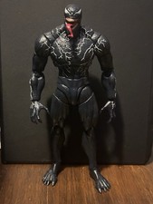 SH Figuarts Venom Let There Be Carnage Action Figure Loose