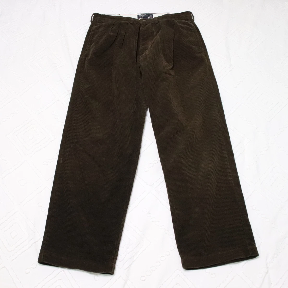 Polo Ralph Lauren Andrew Pants for Men for sale - eBay