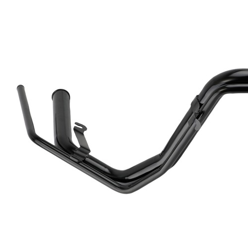 Einfüllstutzen Kraftstoffeinfüllrohr for Mercedes B-Klasse W245 1694700120 - Bild 19 von 19