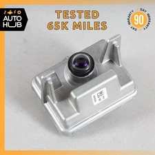 13-20 Mercedes W222 S65 AMG SL550 Windshield Night Vision Camera OEM 65k