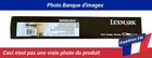 X950X2KG Lexmark X950 Cartouche de toner Noir